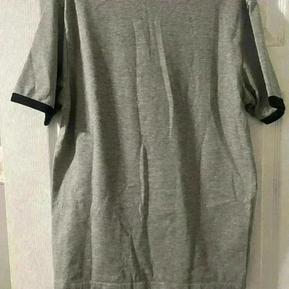 Vintage 90’s Gray Disney Paris Snow White Seven Dwarfs Graphic T-Shirt - A68 - Picture 3 of 5